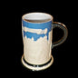 Villeroy & Boch Mettlach: Bierkrug / Humpen - 1976/1 Porzellanladen.online (7120704274569)
