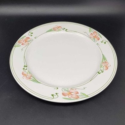 Villeroy & Boch Miami: Speiseteller / flacher Teller Villeroy & Boch (7120824270985)