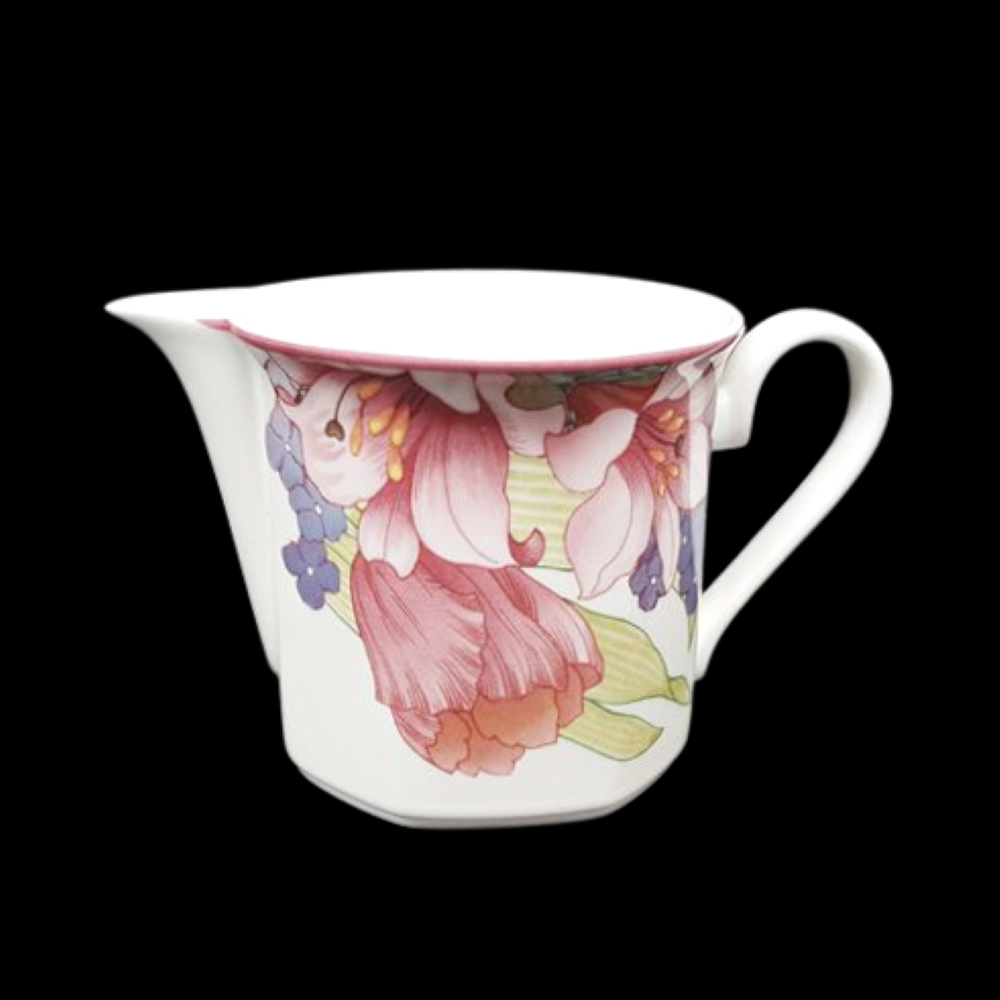 Villeroy & Boch Corolla: Milchkännchen Villeroy & Boch (7120876470409)