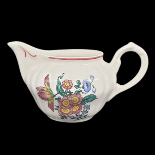 Villeroy & Boch Alsace: Milchkännchen Blumenstrauß Villeroy & Boch (7120866410633)