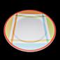 Villeroy & Boch Switch Bonjour Monsieur: Speiseteller / flacher Teller Villeroy & Boch (7120733765769)