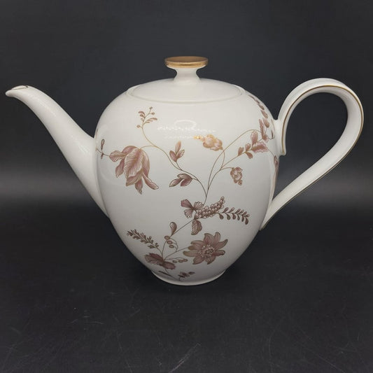 Villeroy & Boch Golden Garden: Kaffeekanne / Kanne - neu Villeroy & Boch (7121108238473)
