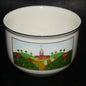 Villeroy & Boch Naif: Zuckergefäß ohne Deckel / Schale Villeroy & Boch (7120754573449)