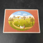 Villeroy & Boch Vilbocard: Bild von den Vier Jahreszeiten - Herbst Villeroy & Boch (7120846815369)