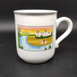 Villeroy & Boch Naif: Henkelbecher / Kaffeebecher - Schloss Villeroy & Boch (7120739795081)
