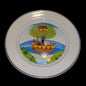 Villeroy & Boch Naif: Kuchenteller / Frühstücksteller Motiv 2 Arche Villeroy & Boch (7120741105801)