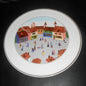 Villeroy & Boch Naif: Tortenplatte / Kuchenplatte / runde Platte Porzellanladen.online (7120739664009)