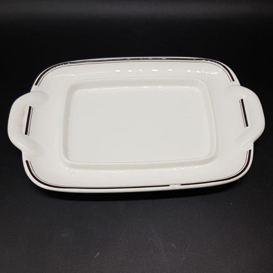 Villeroy & Boch Design Naif: Butterdosenunterteil / Unterteil Butterdose Villeroy & Boch (7121078583433)