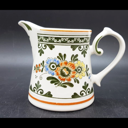 Villeroy & Boch Alt Amsterdam: Milchkännchen Villeroy & Boch (7120683499657)