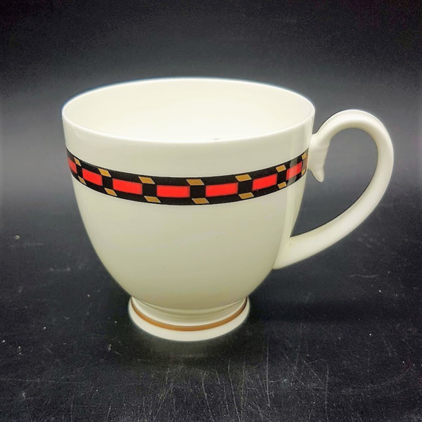 Villeroy & Boch Paloma Picasso Castellon: Kaffeetasse / Tasse Villeroy & Boch (7120750313609)