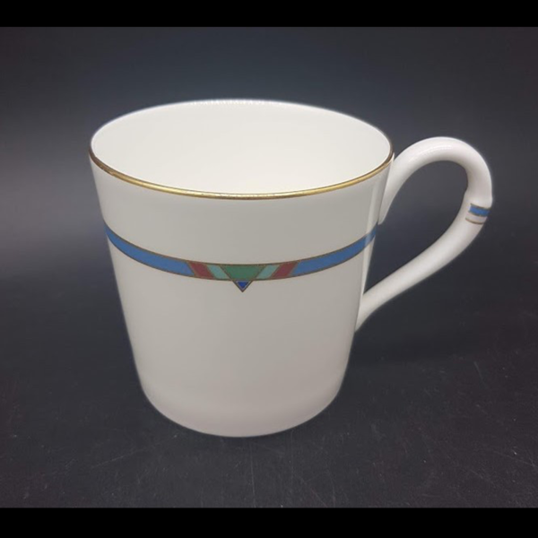 Villeroy & Boch Paloma Picasso Park Avenue: Kaffeetasse / Tasse Villeroy & Boch (7120807067785)