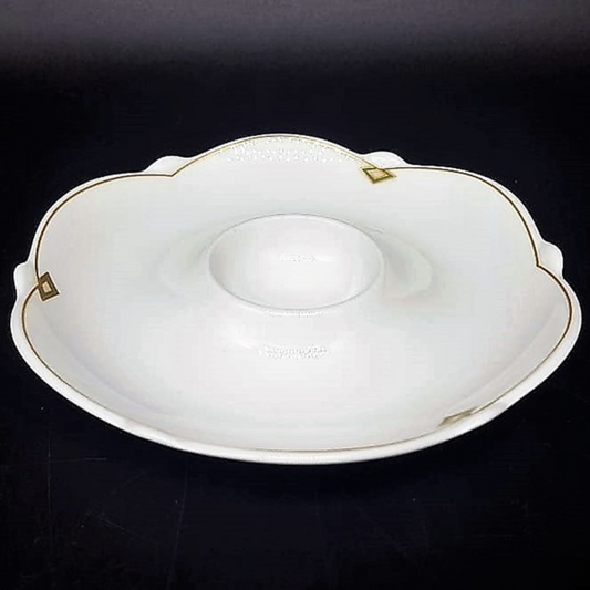 Villeroy & Boch Paloma Picasso Montserrat: Eierbecher Villeroy & Boch (7120907698313)