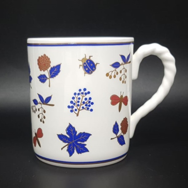 Villeroy & Boch Paloma Picasso Cabriole: Kaffeebecher / Henkelbecher Villeroy & Boch (7121031626889)