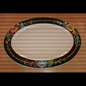 Villeroy & Boch Xenia: mittlere Fleischplatte ca 36,5 cm Villeroy & Boch (7120691298441)