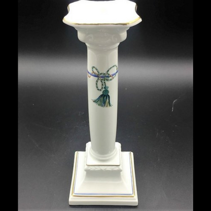 Villeroy & Boch Verdi: Kerzenständer / Kerzenhalter / Leuchter - ca 21 cm Villeroy & Boch (7120929456265)