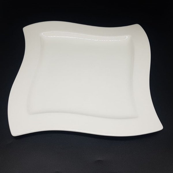 Villeroy & Boch New Wave: Speiseteller / flacher Teller Villeroy & Boch (7121021272201)