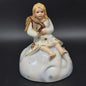 Villeroy & Boch Nostalgic Melody: Spieldose - Engel Villeroy & Boch (7121066754185)