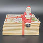 Villeroy & Boch Nostalgic Melody: Spieldose - Wunschzettel mit Santa - neu Villeroy & Boch (7121062756489)