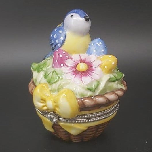 Villeroy & Boch Ostern: Schmuckdose / Behälter für Schmuck Villeroy & Boch (7121068785801)