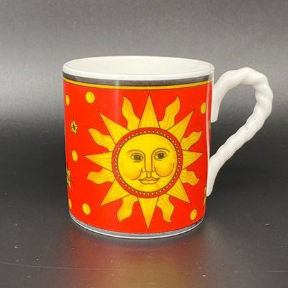 Villeroy & Boch Paloma Picasso Sun, Moon and Stars: Mokkatasse / Espressotasse Villeroy & Boch (7121088872585)