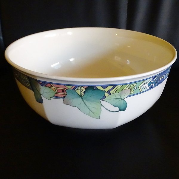 Villeroy & Boch Pasadena: Schüssel / Servierschüssel - ca 22 cm Porzellanladen.online (7120769515657)