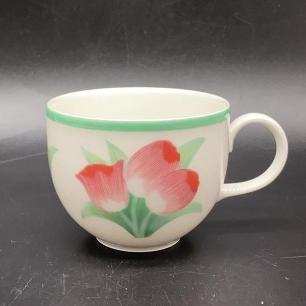 Villeroy & Boch Perugia: Kaffeetasse / Tasse Villeroy & Boch (7121058037897)