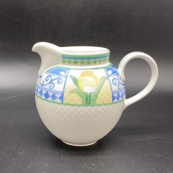 Villeroy & Boch Perugia: Milchkännchen / Kännchen Villeroy & Boch (7121057054857)