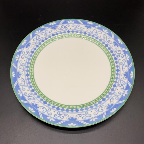 Villeroy & Boch Perugia: Speiseteller / flacher Teller Villeroy & Boch (7121056530569)