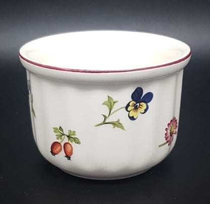 Villeroy & Boch Petite Fleur: Feinkostnäpfchen / Souffleeförmchen Villeroy & Boch (7121013506185)