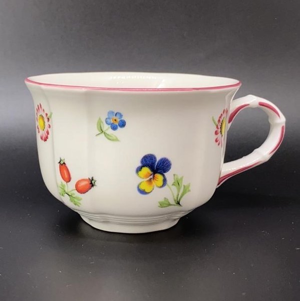 Villeroy & Boch Petite Fleur: Teetasse / Tasse Villeroy & Boch (7121059217545)