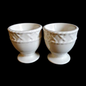 Villeroy & Boch Piemont Estivo hellgelb: zwei Eierbecher Villeroy & Boch (7120923754633)