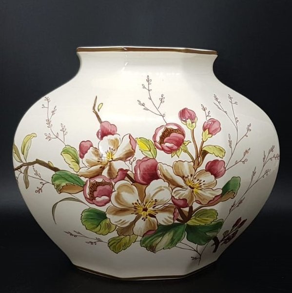 Villeroy & Boch Portobello: Vase / Blumenvase - ca 17,5 cm Villeroy & Boch (7121040834697)