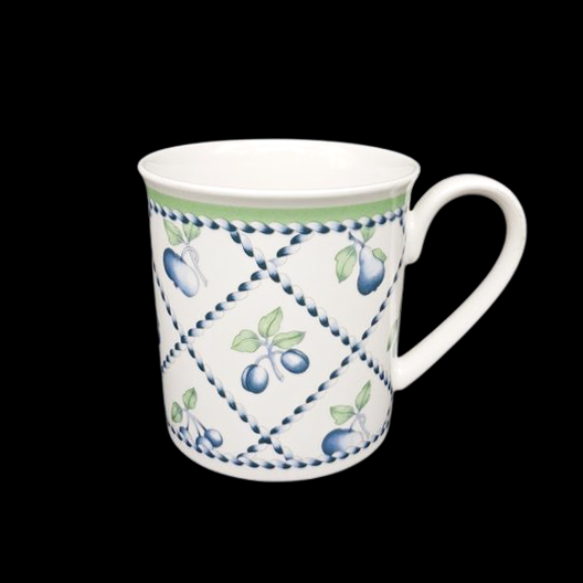 Villeroy & Boch Provence: Henkelbecher / Kaffeebecher Miramar Villeroy & Boch (7120990109833)