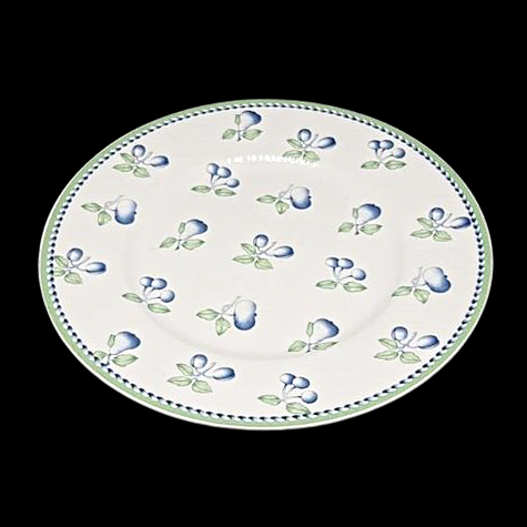 Villeroy & Boch Provence Miramar: Kuchenteller / Frühstücksteller - gebraucht Villeroy & Boch (7121021567113)