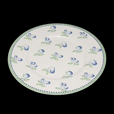 Villeroy & Boch Provence Miramar: Kuchenteller / Frühstücksteller Villeroy & Boch (7121022025865)