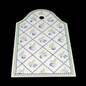 Villeroy & Boch Provence: Brettchen / Frühstücksbrettchen / Porzellanbrettchen Villeroy & Boch (7120954589321)