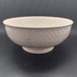 Villeroy & Boch Redoute weiß: Schüssel mit Fuß - ca 19 cm Villeroy & Boch (7121117642889)