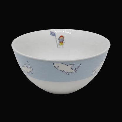 Retsch-Arzberg: Müslischale / Dessertschale / Bowl Pirat Retsch-Arzberg (7121115873417)