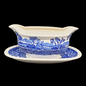 Villeroy & Boch Rusticana blau: Sauciere einteilig Villeroy & Boch (7120836526217)