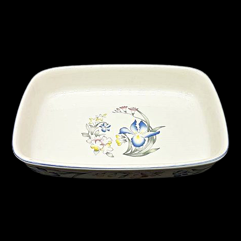 Villeroy & Boch Riviera: Auflaufform, rechteckig, ca 29 cm Länge Villeroy & Boch (7120849141897)