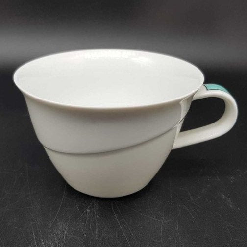 Rosenthal Avenue Frog Design Brooklyn: Kaffeetasse / Tasse Rosenthal (7120724885641)