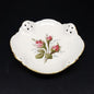 Rosenthal Moliere Moosrose: Dessertschälchen / Dessertschale / Schale - 10 cm Rosenthal (7121015111817)