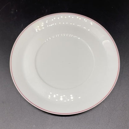 Rosenthal Secunda Purpur: Unterteller / Untertasse Rosenthal (7121044799625)