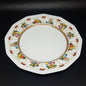 Rosenthal Classic Maria Weiß Weihnachten: Speiseteller / flacher Teller Rosenthal (7120844128393)