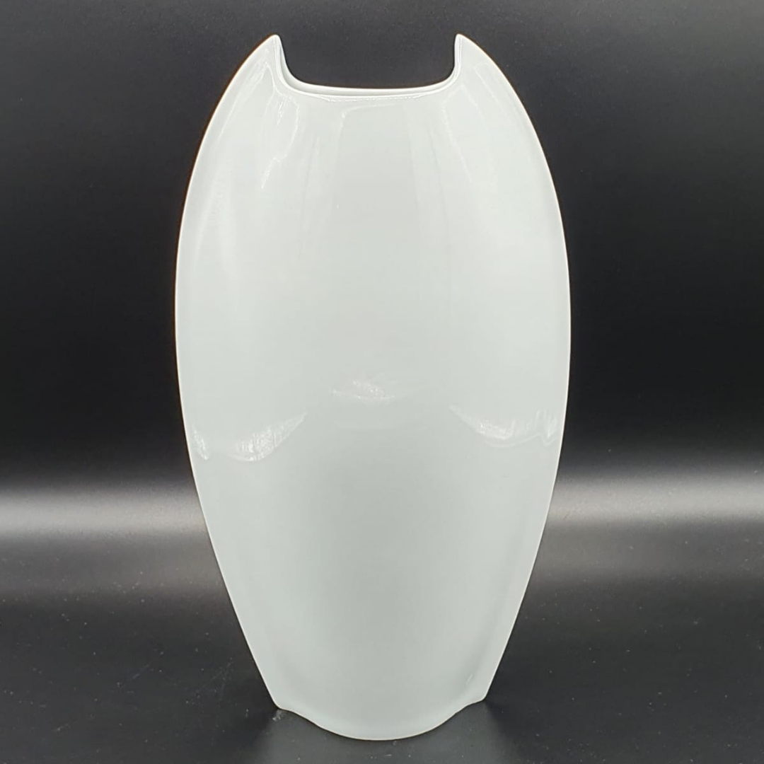 Rosenthal Lino Sabattini: Blumenvase / Vase Rosenthal (7120783933577)