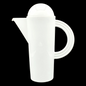 Rosenthal Studio Line Cupola Weiß: Kaffeekanne / Kanne für Kaffee Rosenthal (7121072128137)