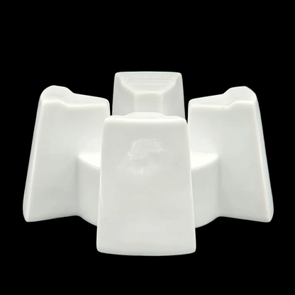 Rosenthal Studio Line Cupola Weiß: Stövchen / Rechaud Rosenthal (7120786915465)