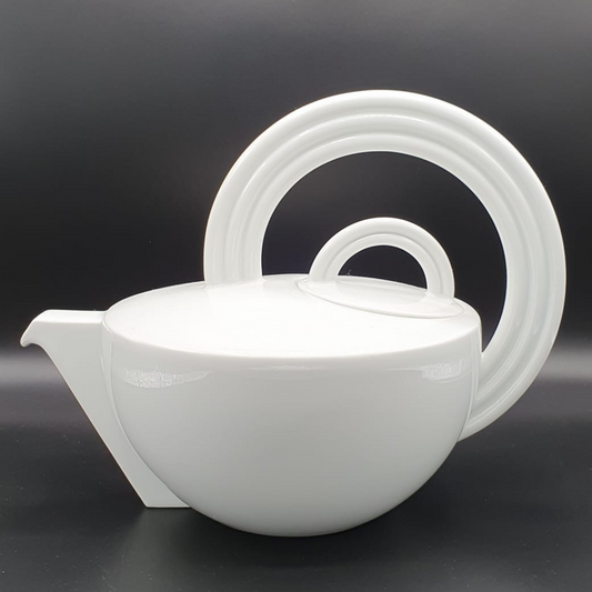 Rosenthal Studio Line Cupola Weiß: Teekanne / Kanne Rosenthal (7121072160905)