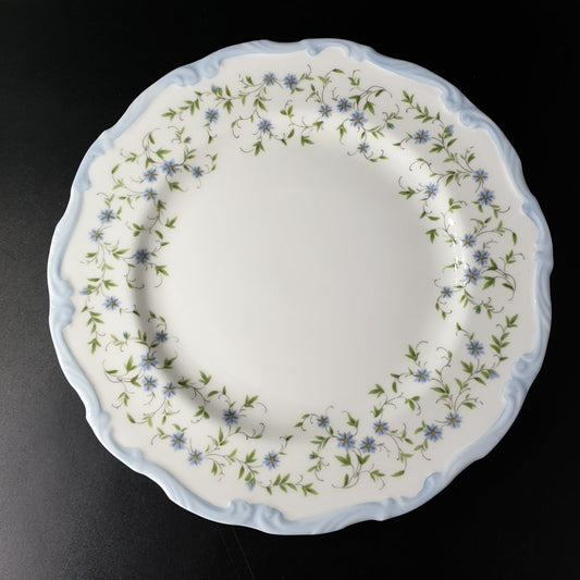 Royal Albert - Caroline - Bone China England: Kuchenteller / Frühstücksteller Villeroy & Boch (7120775544969)