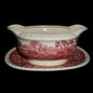 Villeroy & Boch Rusticana rot: Sauciere, einteilig Villeroy & Boch (7120835674249)